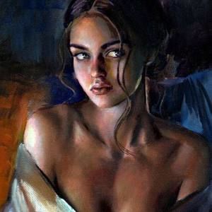 Meet your Posher, Donna